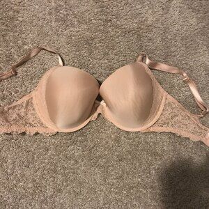 Victoria's Secret Dream Angels perfect coverage 34DDD bra